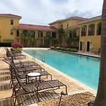 Specious 2-Bedroom Luxury Condo By The Water