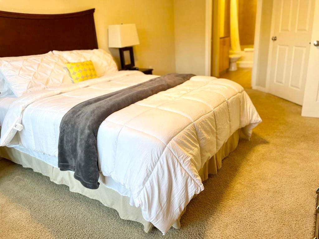 Specious 2-Bedroom Luxury Condo By The Water * Tampa